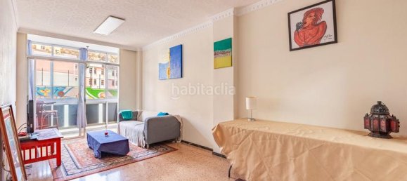 3 Schlafzimmer Wohnung in Las Palmas De Gran Canaria, Spain, Nr. 182425 14