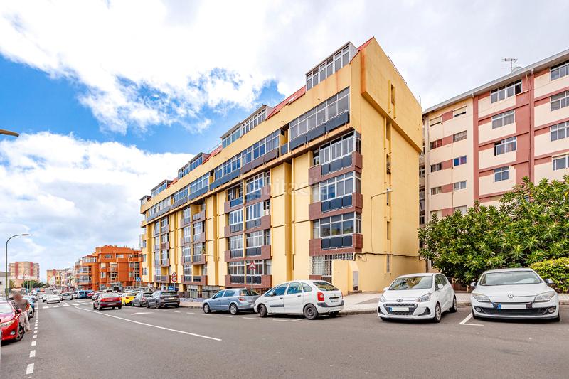 3 Schlafzimmer Wohnung in Las Palmas De Gran Canaria, Spain, Nr. 182425