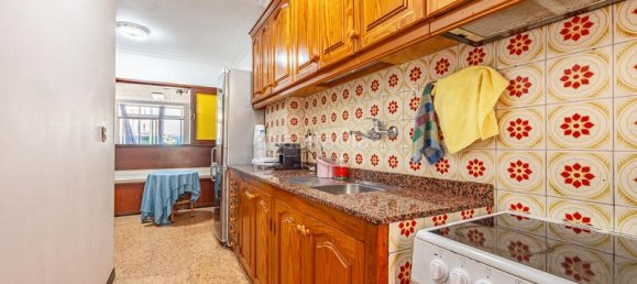 3 Schlafzimmer Wohnung in Las Palmas De Gran Canaria, Spain, Nr. 182425 27