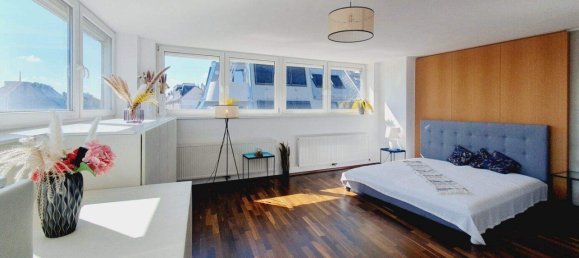 Apartamento de 3 habitaciónes en Rudolfsheim-Funfhaus, Austria No. 131378 17