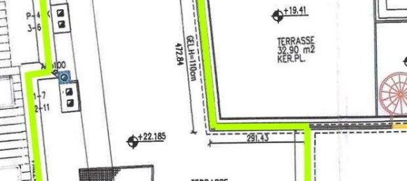 Apartamento de 3 habitaciónes en Rudolfsheim-Funfhaus, Austria No. 131378 27