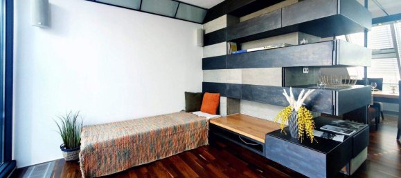 Apartamento de 3 habitaciónes en Rudolfsheim-Funfhaus, Austria No. 131378 14