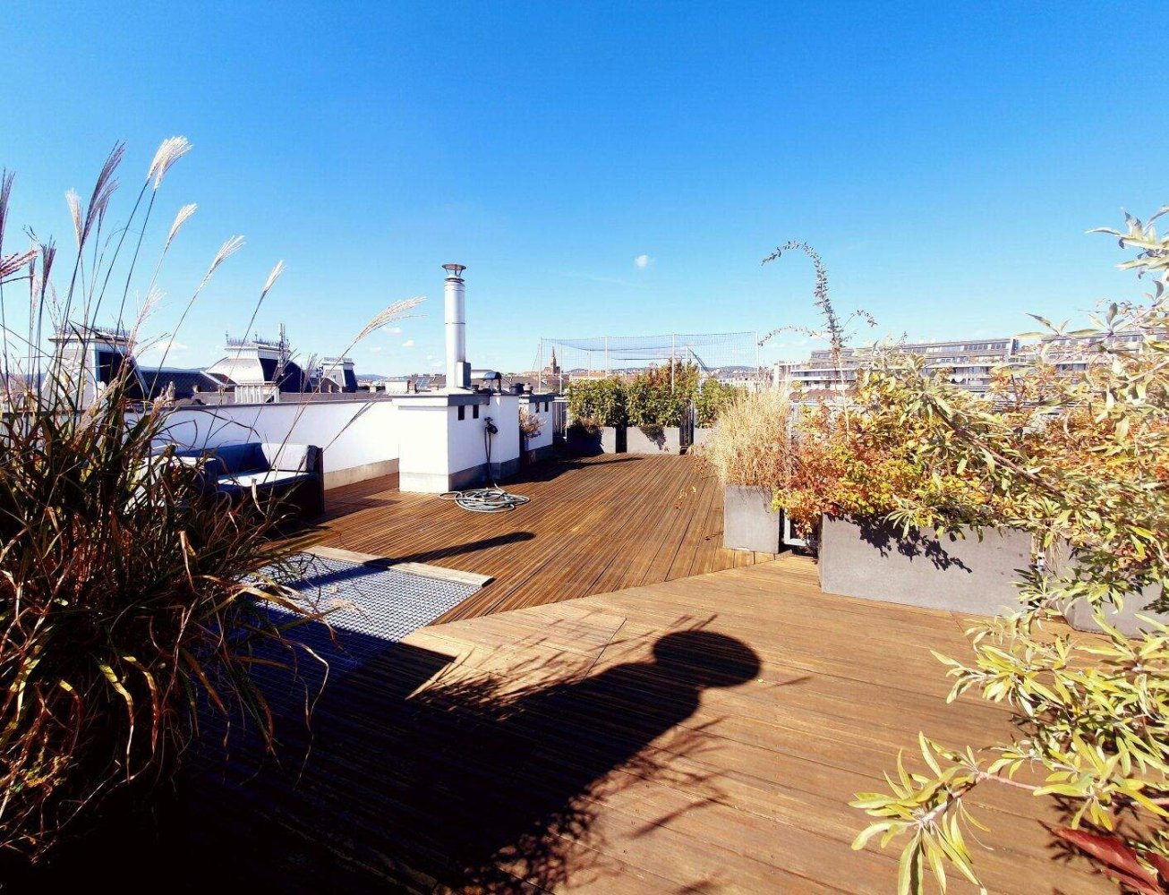 Apartamento de 3 habitaciónes en Rudolfsheim-Funfhaus, Austria No. 131378