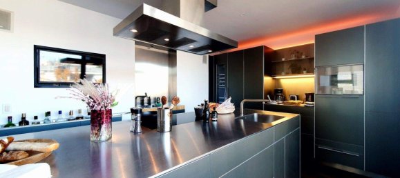 Apartamento de 3 habitaciónes en Rudolfsheim-Funfhaus, Austria No. 131378 9