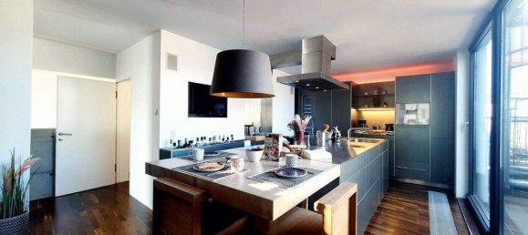 Apartamento de 3 habitaciónes en Rudolfsheim-Funfhaus, Austria No. 131378 8