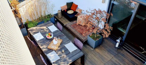 Apartamento de 3 habitaciónes en Rudolfsheim-Funfhaus, Austria No. 131378 11