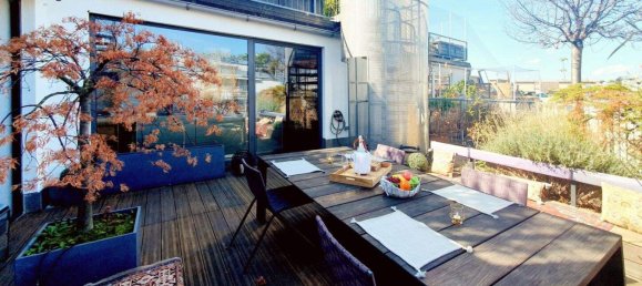 Apartamento de 3 habitaciónes en Rudolfsheim-Funfhaus, Austria No. 131378 12