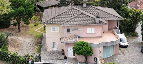 4 Schlafzimmer Haus in Amarante, Portugal, Nr. 22263 46