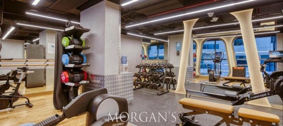 32.6m² Apartment in Dubai Marina, UAE No. 45206 24