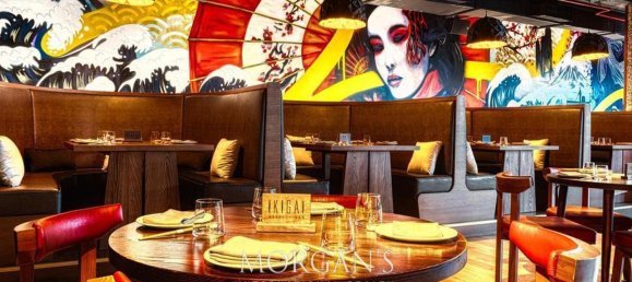 32.6m² Apartment in Dubai Marina, UAE No. 45206 16