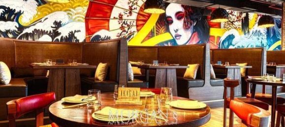 32.6m² Apartment in Dubai Marina, UAE No. 45206 34