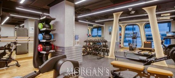 32.6m² Apartment in Dubai Marina, UAE No. 45206 33