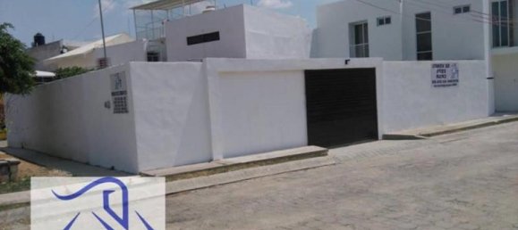 Casa de 3 dormitorios en Chiapas, Mexico No. 162479 2