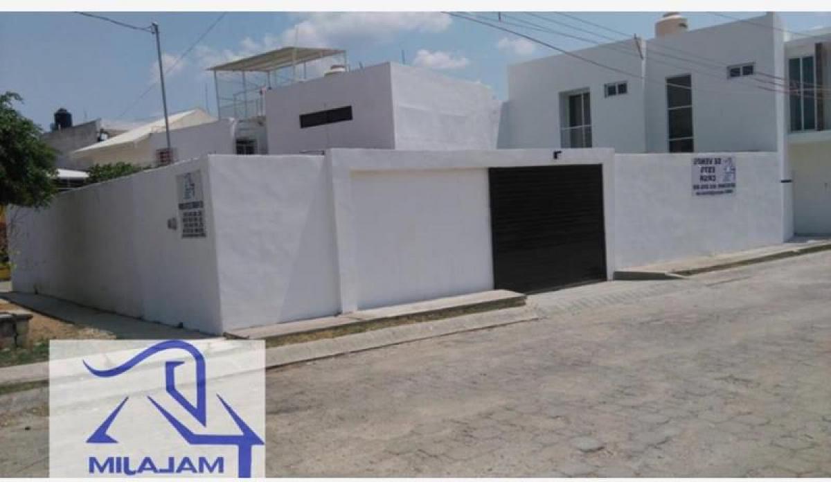 Casa de 3 dormitorios en Chiapas, Mexico No. 162479