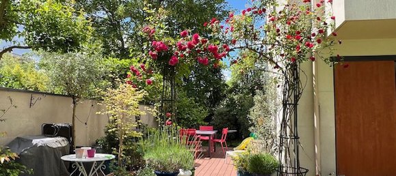 2 bedrooms Apartment in Nogent-sur-Marne, France No. 142877 10