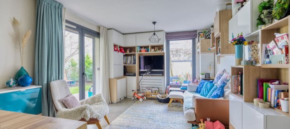 2 bedrooms Apartment in Nogent-sur-Marne, France No. 142877 2