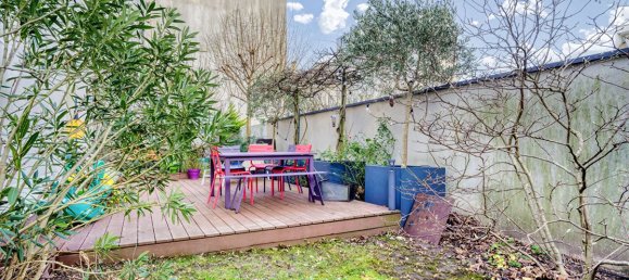 2 bedrooms Apartment in Nogent-sur-Marne, France No. 142877 6