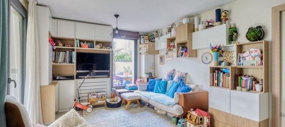 2 bedrooms Apartment in Nogent-sur-Marne, France No. 142877 3