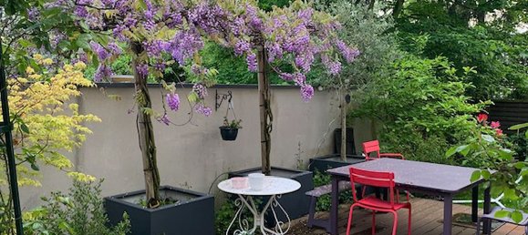 2 bedrooms Apartment in Nogent-sur-Marne, France No. 142877 11