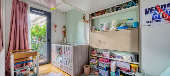 2 bedrooms Apartment in Nogent-sur-Marne, France No. 142877 8