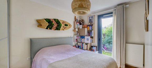 2 bedrooms Apartment in Nogent-sur-Marne, France No. 142877 7