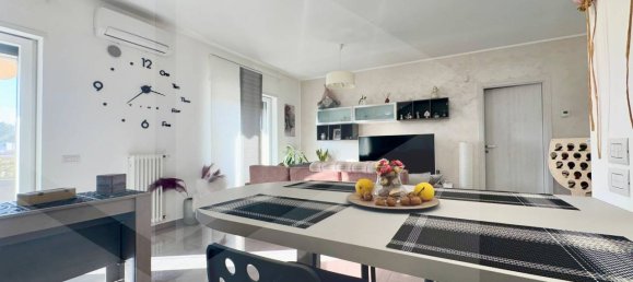 2-Zimmer Wohnung in Matera, Italy, Nr. 23049 16