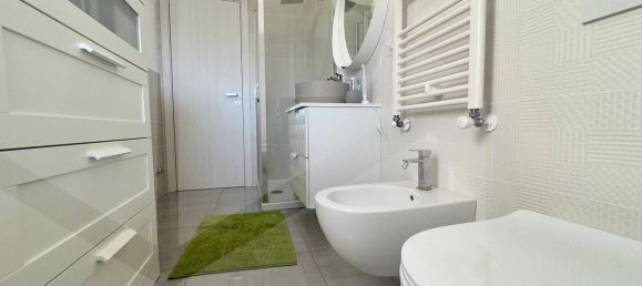 2-Zimmer Wohnung in Matera, Italy, Nr. 23049 7