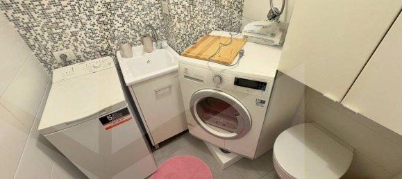 2-Zimmer Wohnung in Matera, Italy, Nr. 23049 9