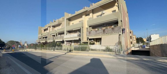 2-Zimmer Wohnung in Matera, Italy, Nr. 23049 11