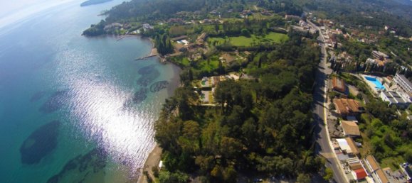 10000m² Hotel in Corfu, Greece No. 6798 7