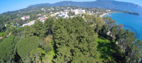 10000m² Hotel in Corfu, Greece No. 6798 11