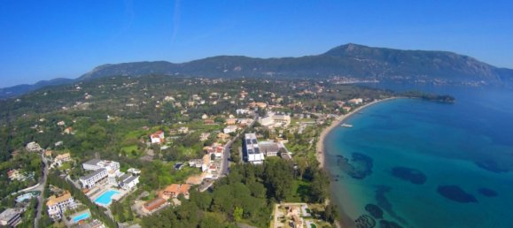 10000m² Hotel in Corfu, Greece No. 6798 10