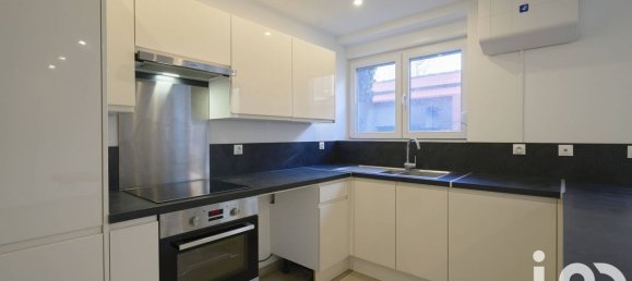 3-Zimmer Wohnung in La Madeleine, France, Nr. 54539 13