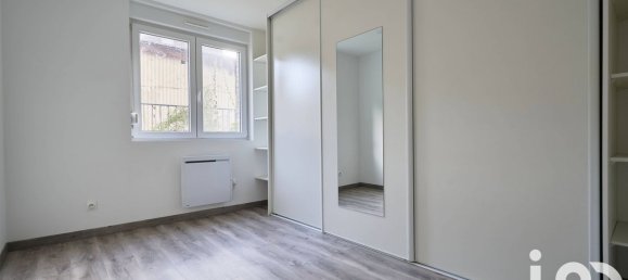 3-Zimmer Wohnung in La Madeleine, France, Nr. 54539 2
