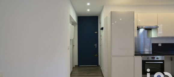3-Zimmer Wohnung in La Madeleine, France, Nr. 54539 11