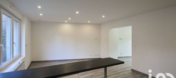 3-Zimmer Wohnung in La Madeleine, France, Nr. 54539 15