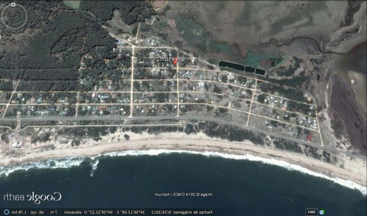  Land in Maldonado, Uruguay No. 14028
