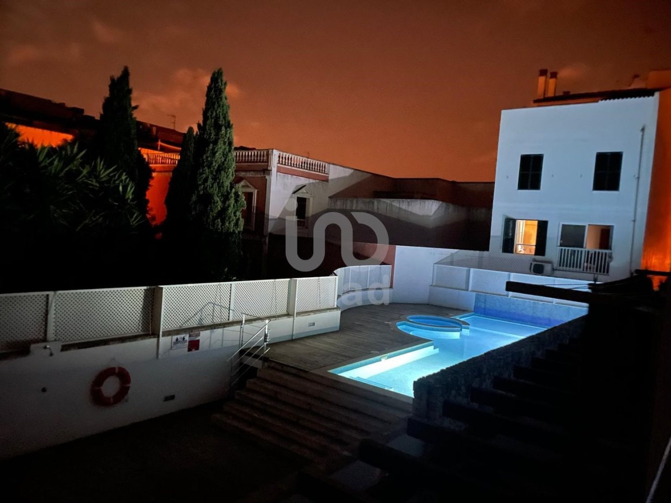 Apartamento T2 em Menorca, Spain N.º 216776