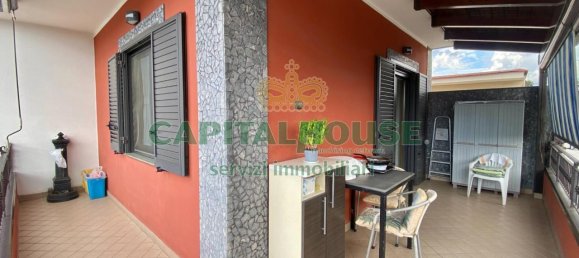 3غرفة منزل في Terzigno, Italy رقم 37518 4