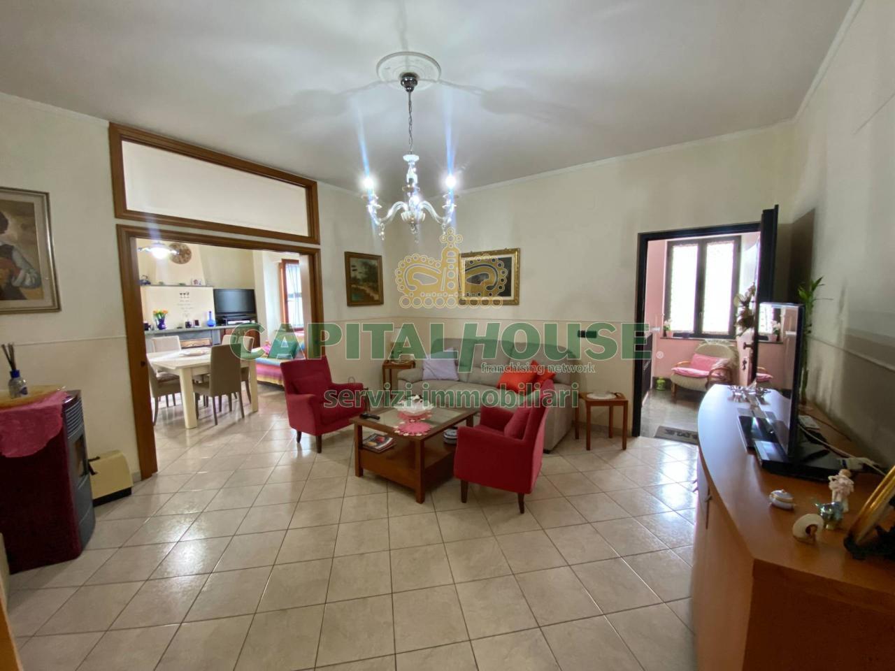 3غرفة منزل في Terzigno, Italy رقم 37518