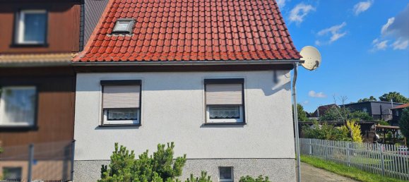 3 Schlafzimmer Stadthaus in Harz, Germany, Nr. 262580 4