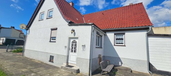 3 Schlafzimmer Stadthaus in Harz, Germany, Nr. 262580 2