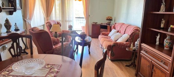 Квартира с 3 спальнями в Торремолинос, Испания № 103676 19