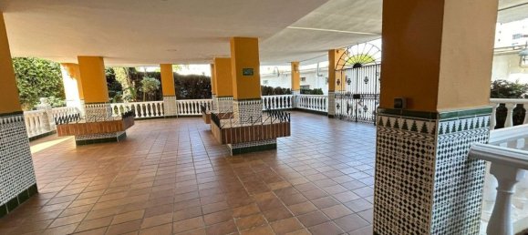 Квартира с 3 спальнями в Торремолинос, Испания № 103676 47