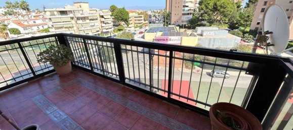 Квартира с 3 спальнями в Торремолинос, Испания № 103676 2