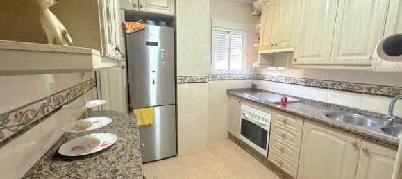 Квартира с 3 спальнями в Торремолинос, Испания № 103676 26