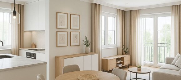 Квартира с 3 спальнями в Торремолинос, Испания № 103676 13