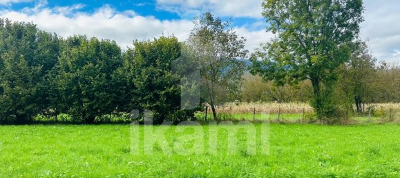  قطعة أرض في Tencin, France 452متر مربع رقم 160083 3