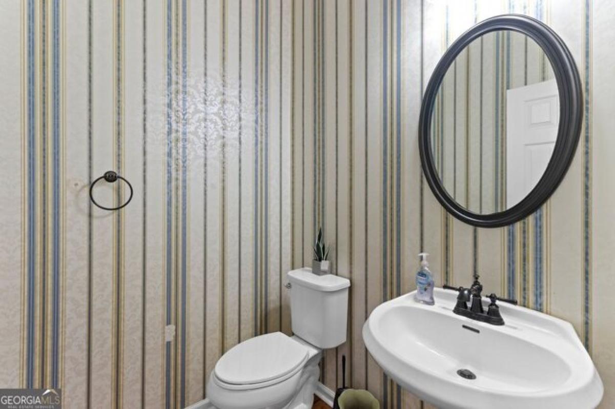 5 bedrooms House in Stone Mountain, USA No. 379070