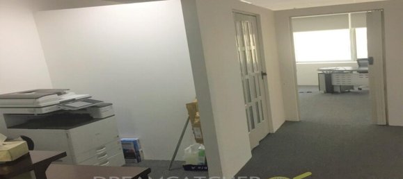 111.48m² Office in Jumeirah Lake Towers, UAE No. 224 4